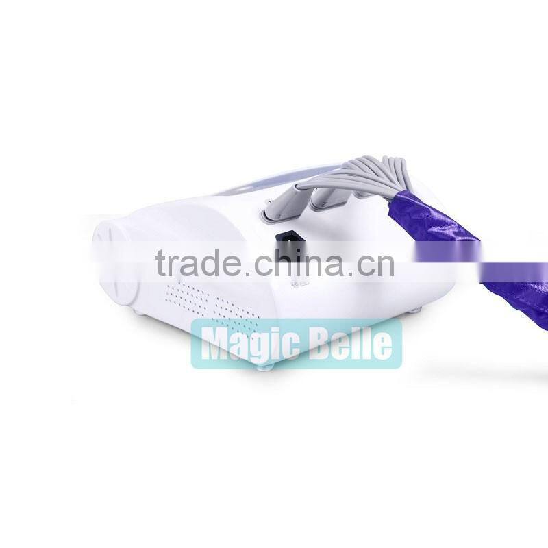 Air Wave Pressotherapy/Air Pressure Detox/Slimming Suit