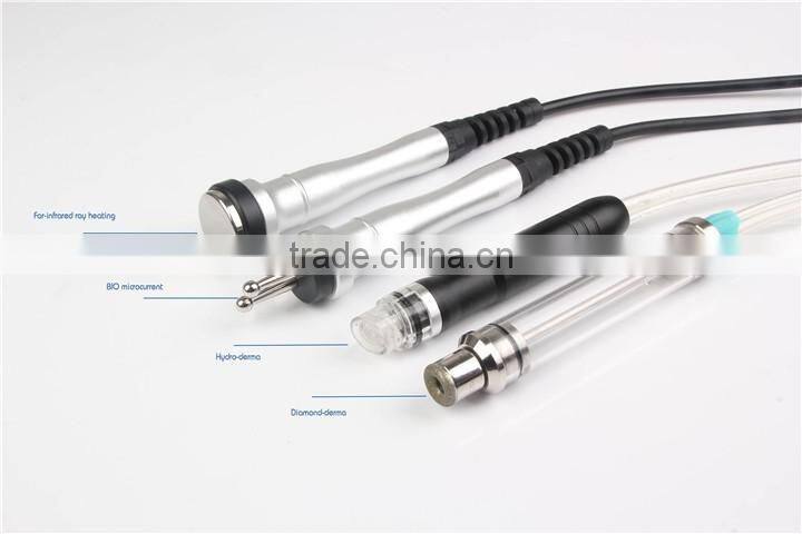 NL-SPA800 Water diamond microdermabrasion All intelligent water dermabrasion beauty machines