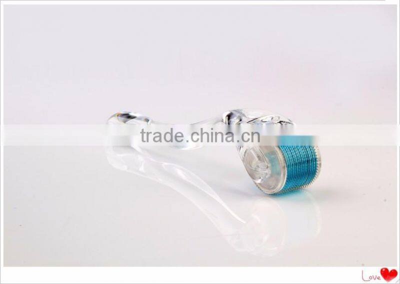 derma roller 540 derma rolling system microneedle therapy derma meso roller