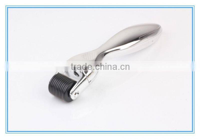 2015 medical use top quality face derma roller