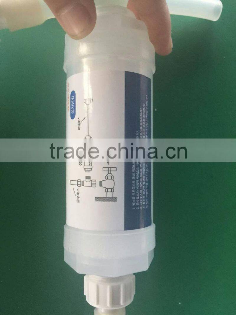 OEM ODM Service Body hair remvoal shr opt aft ipl anti-aging