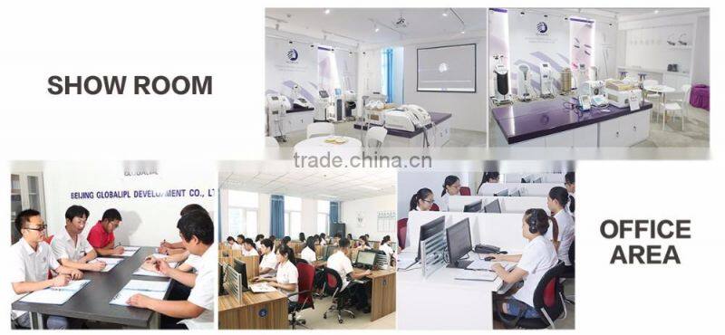 Multifunctional long pluse nd yag laser with CE certificate