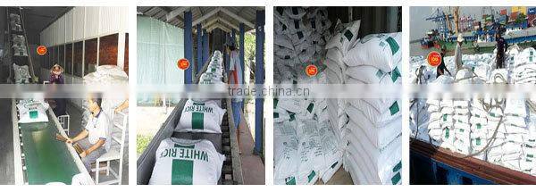 JASMINE WHITE RICE <5% BROKEN> - CHEAPEST PRICE _THE BEST VIETNAMESE RICE