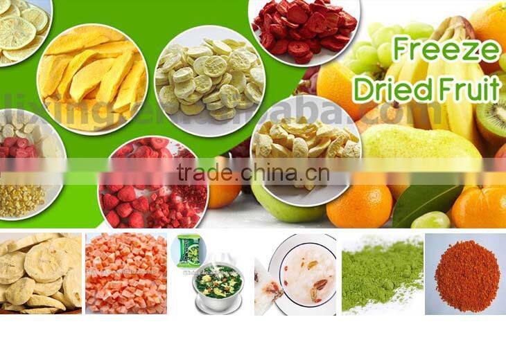 hot saled dried food FD corn powder
