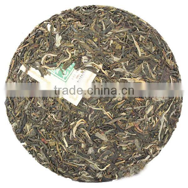 2012yr iso puer tea 357g for losing weight
