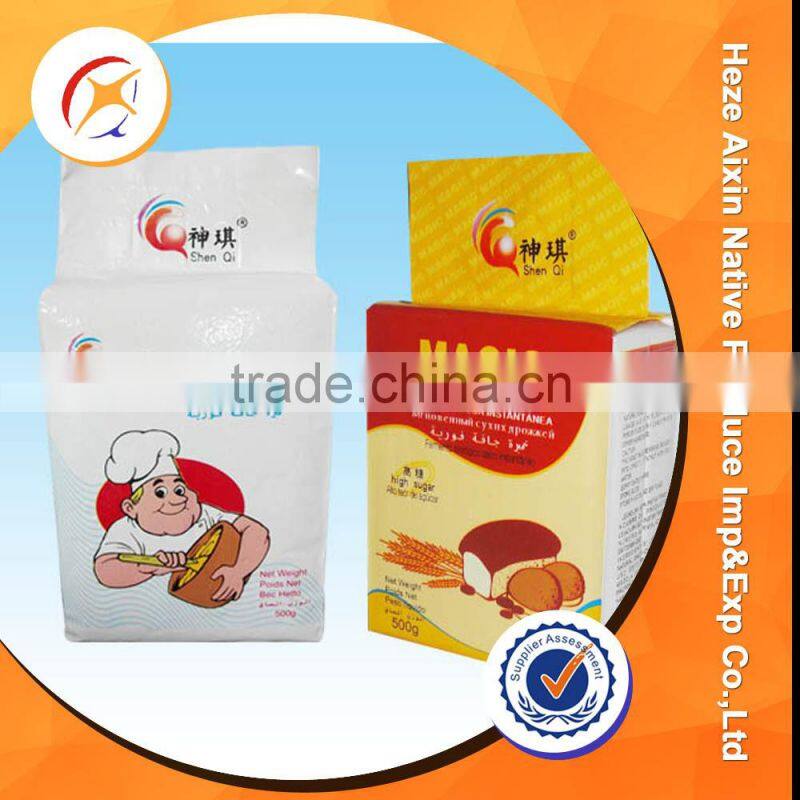 Inactive Brewer Yeast Powder