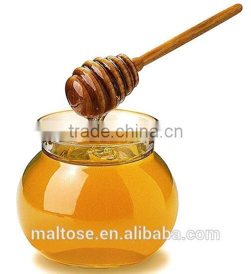 Pure Honey in 500g Glass or Plastic Bottle