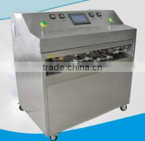 30ml-1000ml Bottle Shape Water Juice Beverage Premade Bag Pouch Filling Sealing Packing Machine