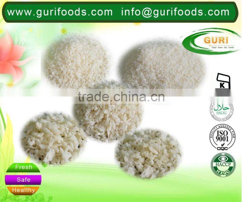 Japanese Bread Crumbs make machine High quality White Panko