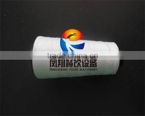 Semi-Automatic Sausage Knotting Linker Strapping Machine