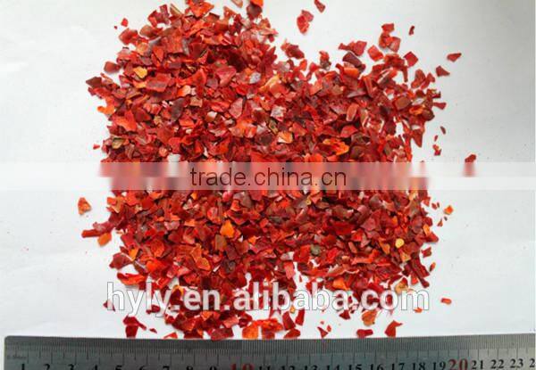 Chilli Flakes of Sweet Paprika