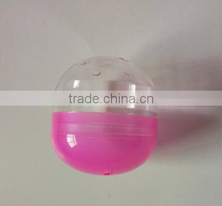 The factory wholesale cheap empty plastic capsule