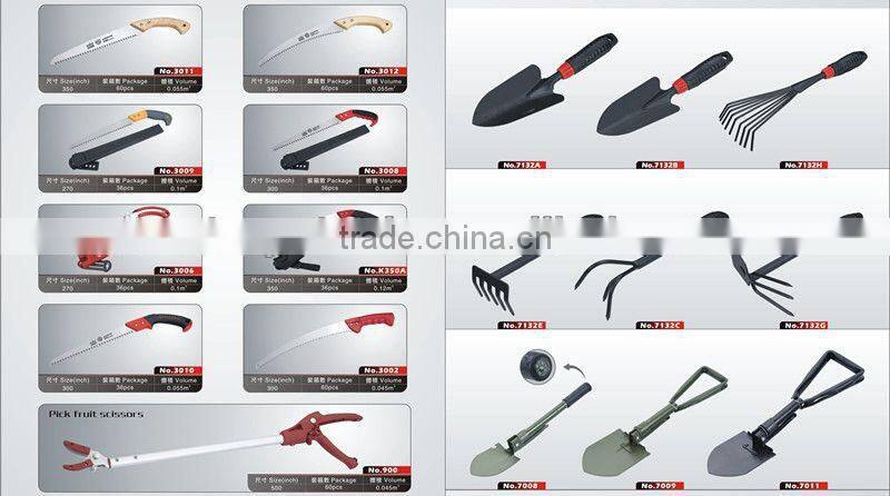 handy 2016 new garden tools