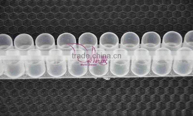 beekeeping royal Jelly Cups queen rearing cup Plastic Queen Cells