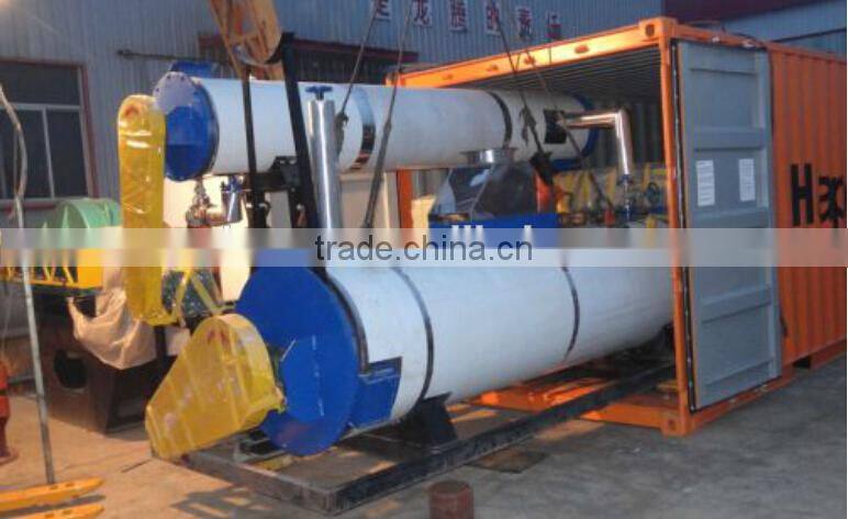 Multi-functional high capacity 50TPD fishmeal processing plant,fishmeal processing equipment