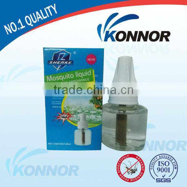 electric anti mosquito liquid set