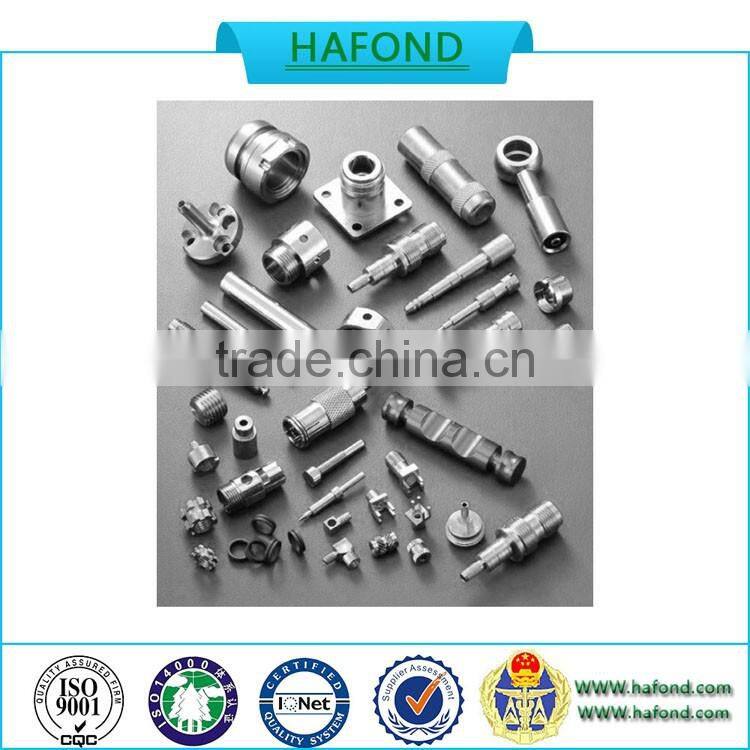 Fine OEM high precise cnc lathe machining parts