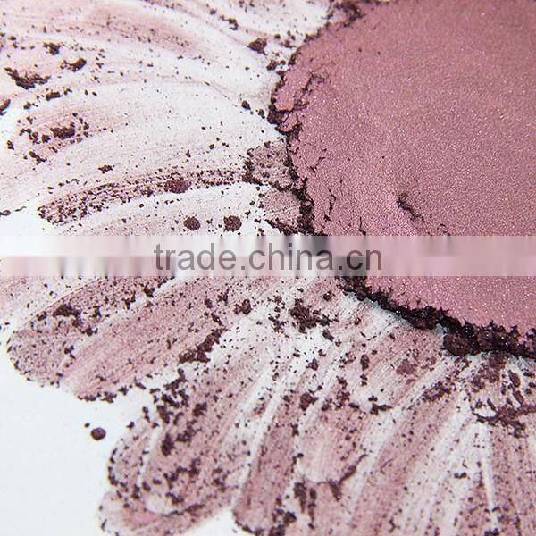 Bulk high quality pearl pigment powder for coating