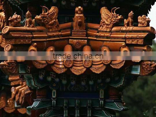 chinese style antique roof tile malaysia