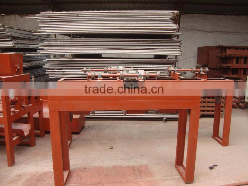 top technology Mineral wool Board equipment
