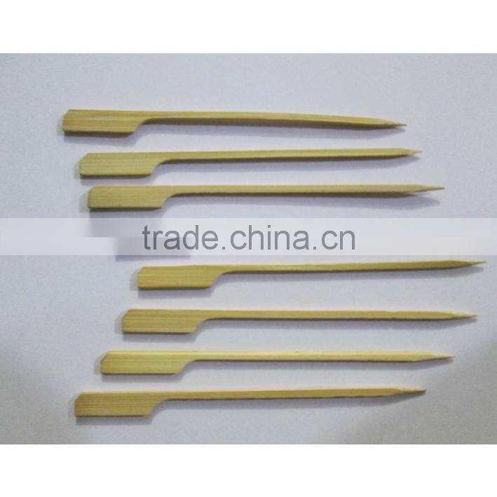 Wholesale bamboo paddle stick