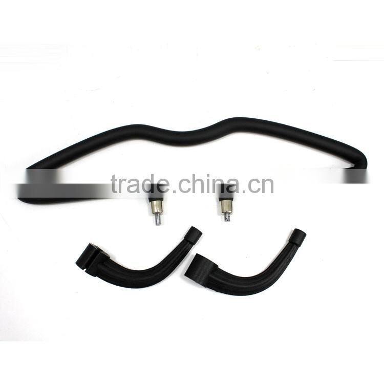 Adjustable Car Headrest Coat Hanger