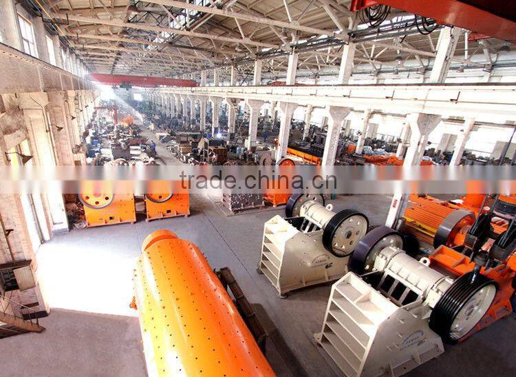 Good quality bio-organic fertilizer granulators