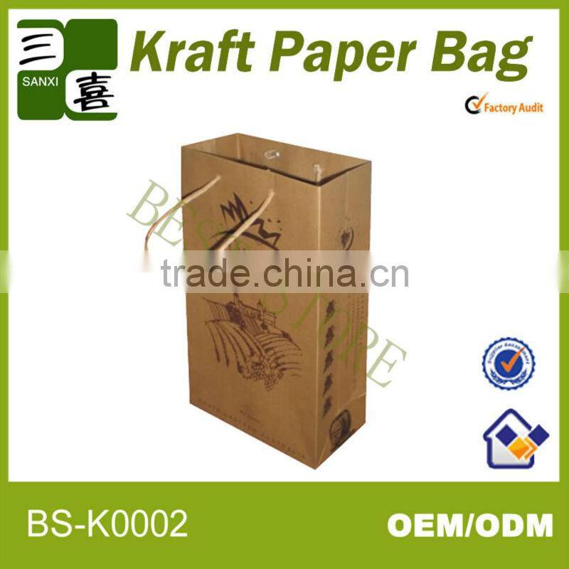cheap food paper bag