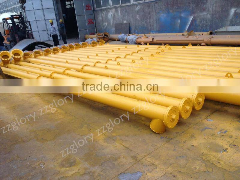 Mini concrete batching plant concrete mixing plant