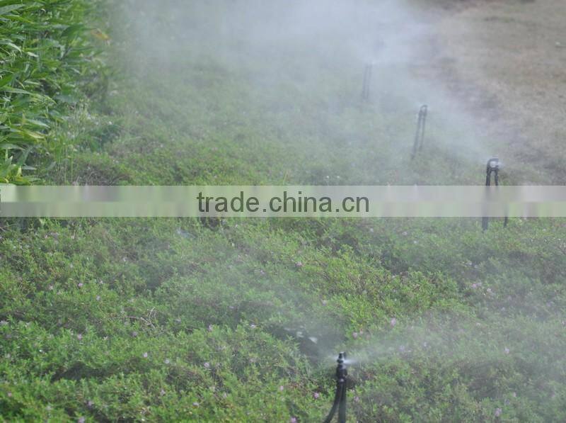 Chinadrip Irrigation supplies sprinkler system sprinkler heads