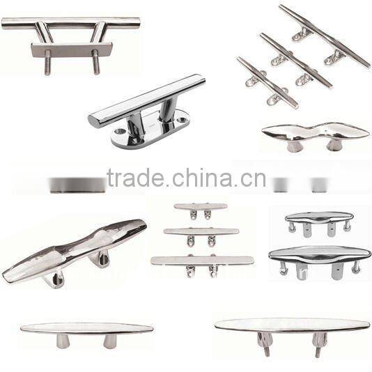 Mrine hardware Deck Fills With Key