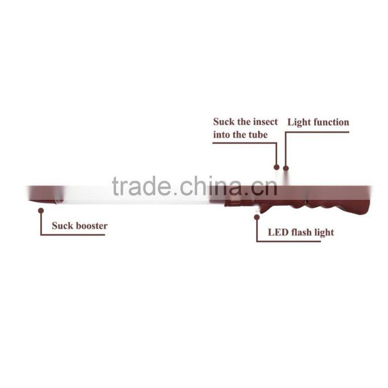 visson x-pest roach killer bug sucker spider vacuum