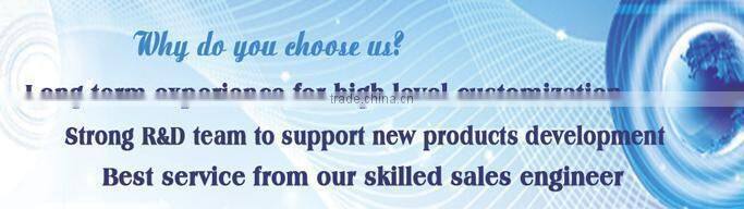 Over 17 years experience factory supply float switch water level sensor