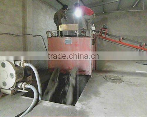 chemical industry emulsions squeeze pump