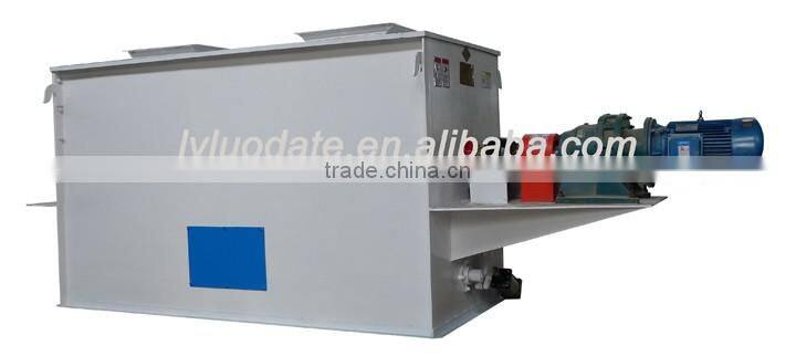 Expert Manufacturer Feed Pellet Line for Shrimp Farm/ Animal Feed Production Line