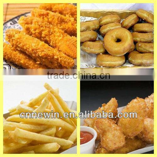 Home Use Stainless Deep Fryer