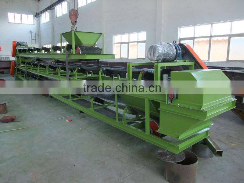 energy saving rubber conveyor belt industrial conveyor belt