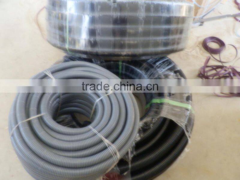 ROHRflex-PA 6-S flexible corrugated hose made in china
