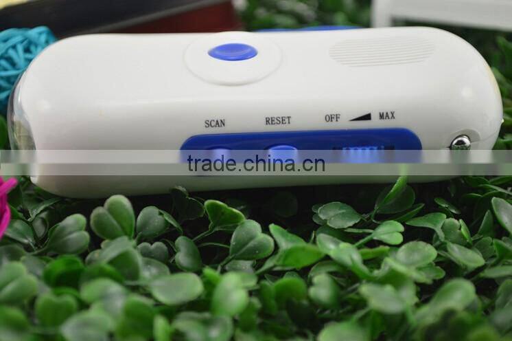 solar dynamo radio flashlight ,H0T solar camping flashinglight,rechargeable led