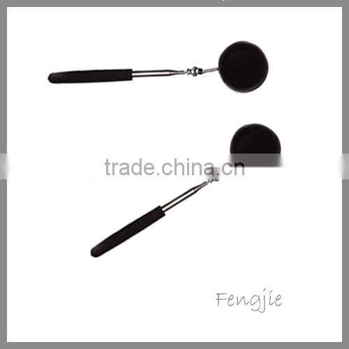 Under Vehicle Telescoping Detection Mirror