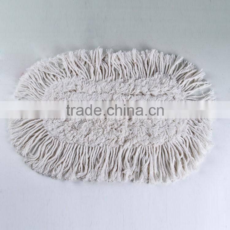 Commercial Industrial floor cleaning flat mop