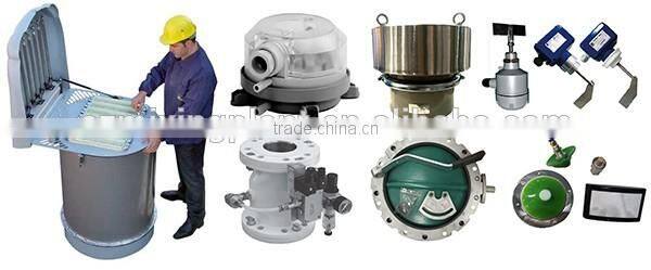 Free installation conveyor system for cement silo or powder auger conveyor manufacturer in China hot sale