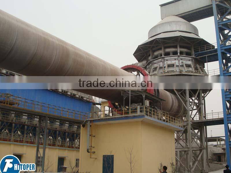 High quality rotary dryer hot sale/mining rotary dryer/dust collection rotary dryer.