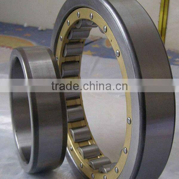 NU252 series large stock bearing NJ252M for sale cylinrical roller bearing NU252M