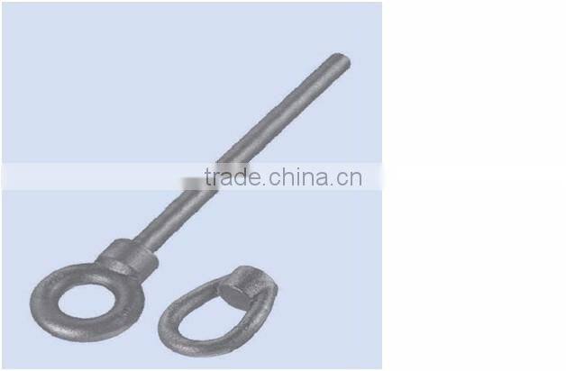 Hot Forging for Steel Parts Manufacturer/High Quality Heavy Alloy Hot Steel Forgings