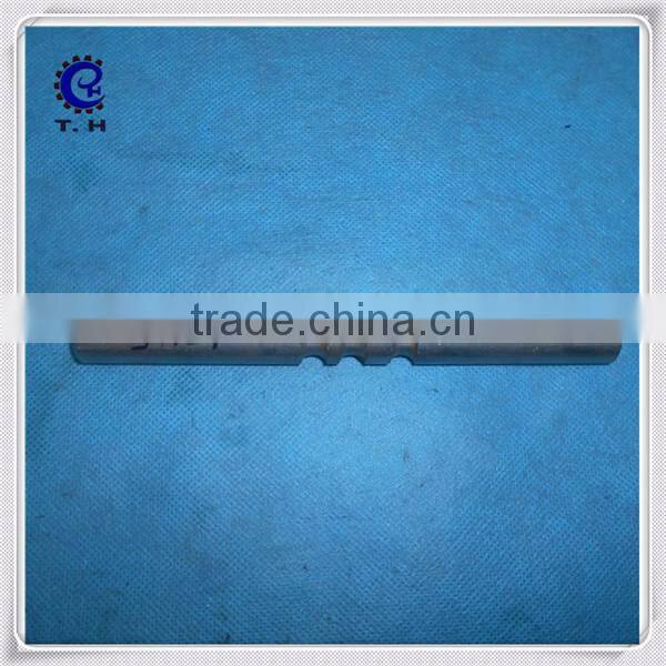 tractor parts 12-72121 spindle rotary tiller gearshifting fork