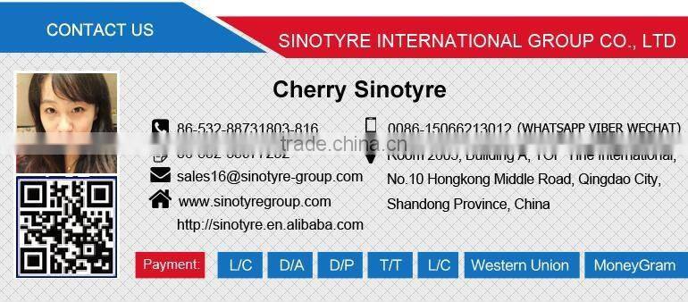 china new semi-steel radial car tires 165/65r13