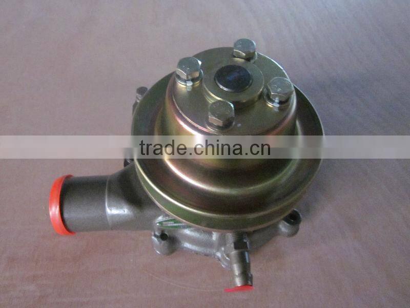 Original yuchai engine parts water pump 6QAJ-1307010D