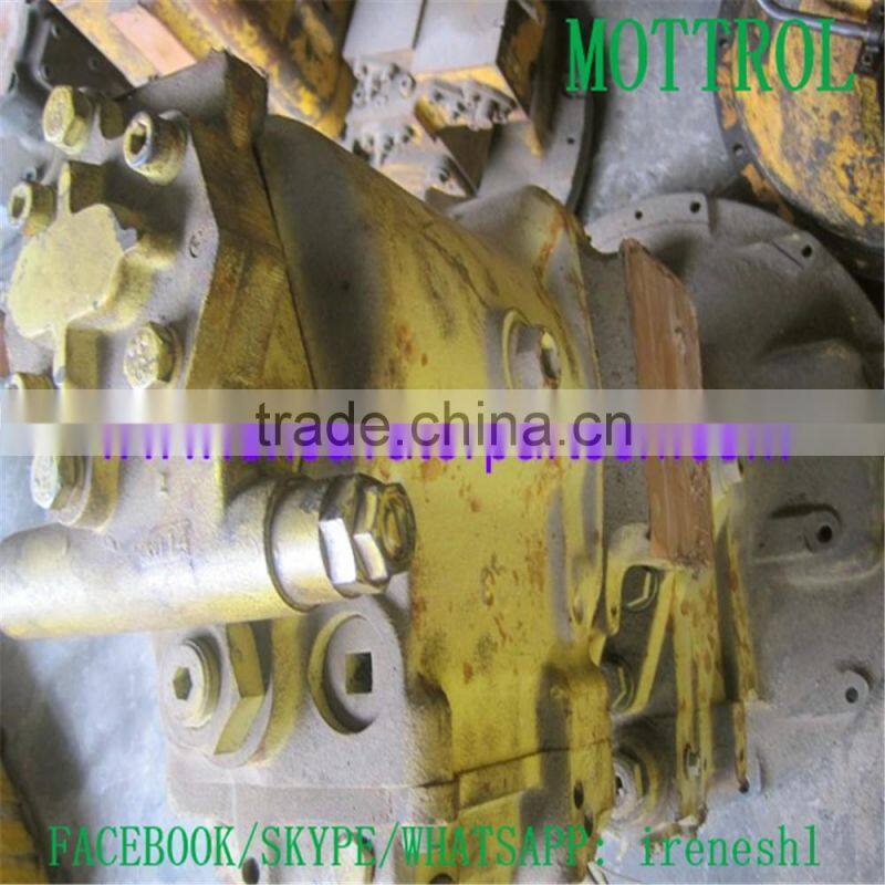 708-2L-00056 PUMP ASSY FOR PC200-6 6D95 HPV95