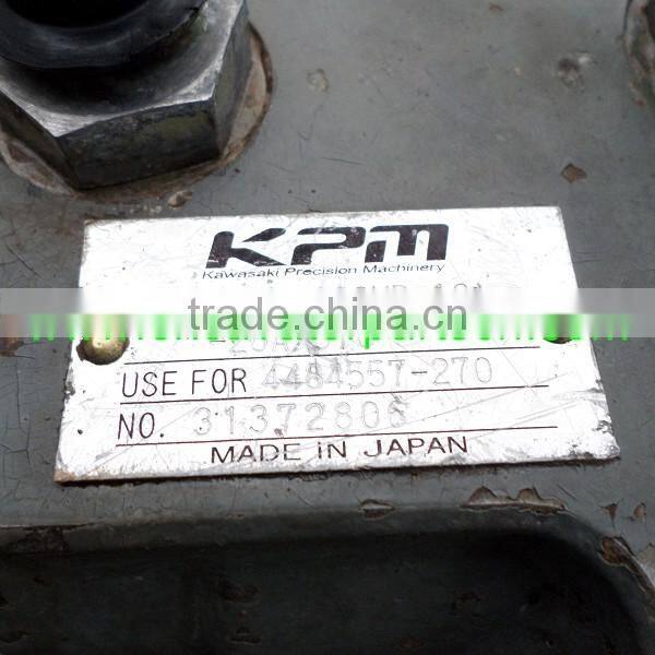 ZAX330-1 SWING MOTOR ASSY EXCAVATOR PARTS